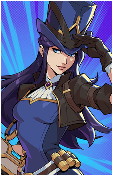 Caitlyn