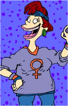 Betty DeVille's image