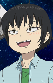 Haruo Yaguchi