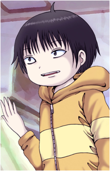 Haruo Yaguchi's image