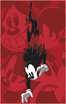 Mickey Mouse