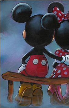 Mickey Mouse