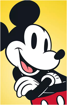 Mickey Mouse