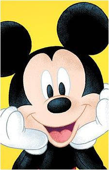 Mickey Mouse