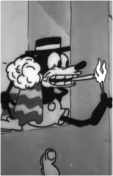 Mickey Mouse