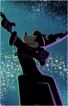 Mickey Mouse