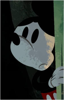 Mickey Mouse