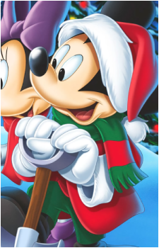 Mickey Mouse