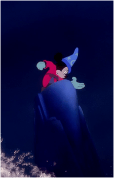Mickey Mouse