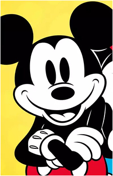 Mickey Mouse