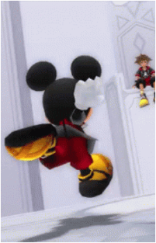 Mickey Mouse