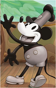 Mickey Mouse