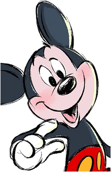 Mickey Mouse