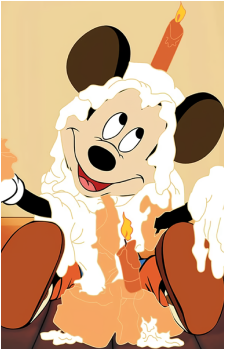 Mickey Mouse