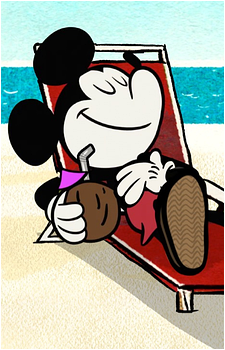 Mickey Mouse