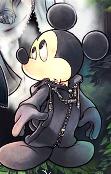 Mickey Mouse