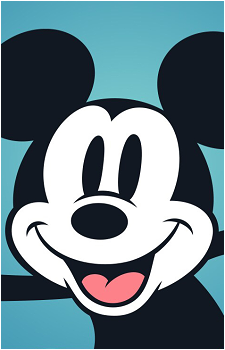 Mickey Mouse