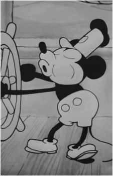 Mickey Mouse