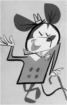 Mickey Mouse