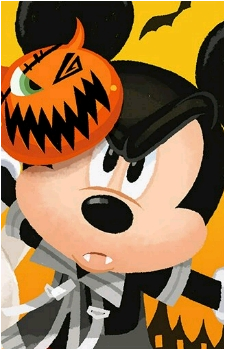 Mickey Mouse