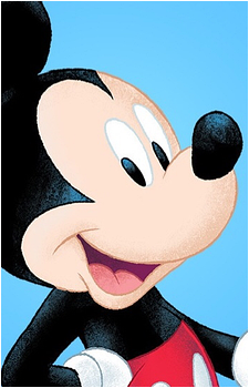 Mickey Mouse