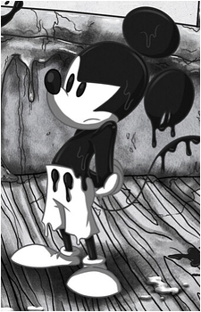 Mickey Mouse