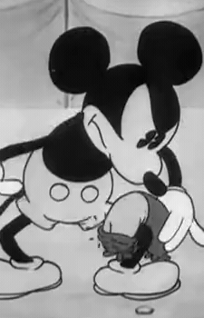Mickey Mouse