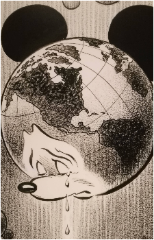 Mickey Mouse