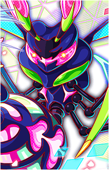 BE&E's image