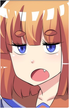 Firefox-chan