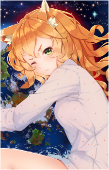 Firefox-chan