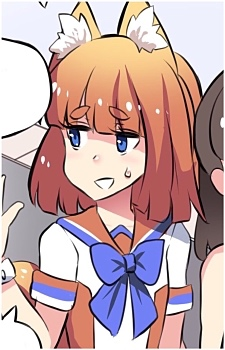 Firefox-chan