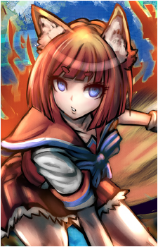 Firefox-chan