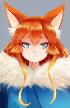 Firefox-chan