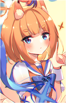 Firefox-chan