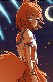 Firefox-chan