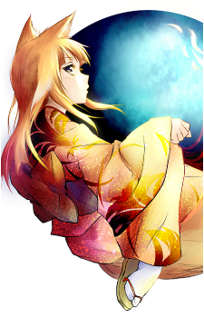 Firefox-chan