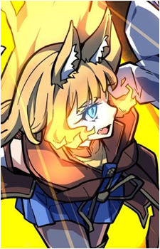 Firefox-chan