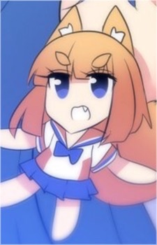 Firefox-chan