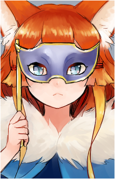 Firefox-chan