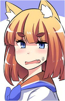 Firefox-chan