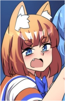 Firefox-chan
