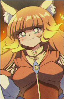 Firefox-chan