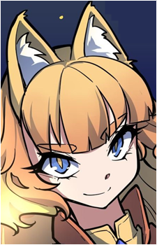 Firefox-chan