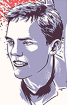 Stu Macher's image