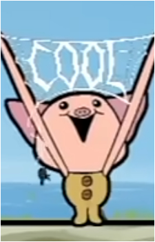 Piglet {RF}'s image