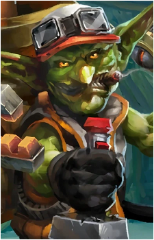 Gazlowe's image
