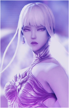 Omega {FF}
