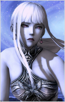 Omega {FF}