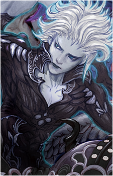 Omega {FF}